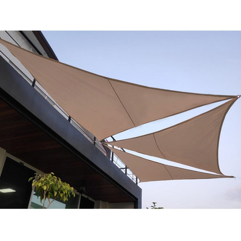 Café com Leite Triangular com Kit Instalação - Telas Comfort